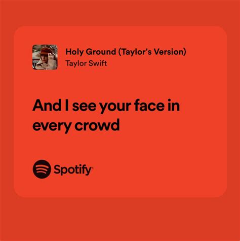 i see your face in every sunrise lyrics